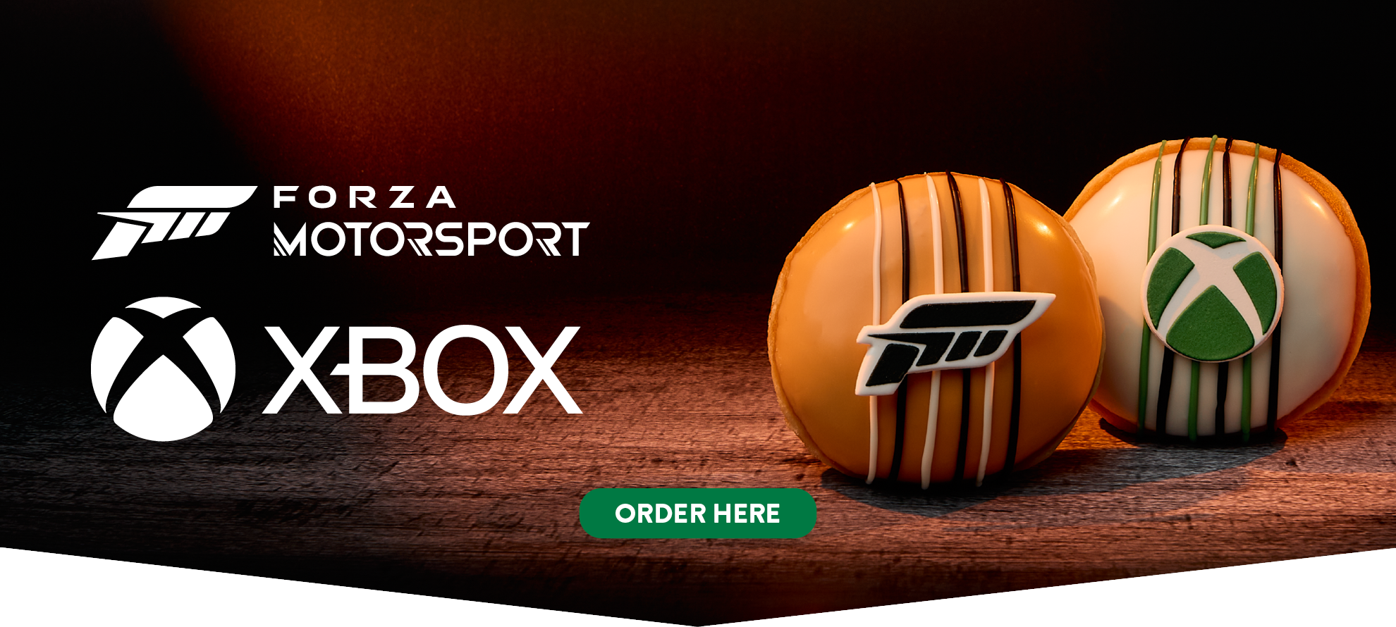Krispy Kreme XBOX Forza Motorsport LTO - KK Website Banner 1980x890px FINAL