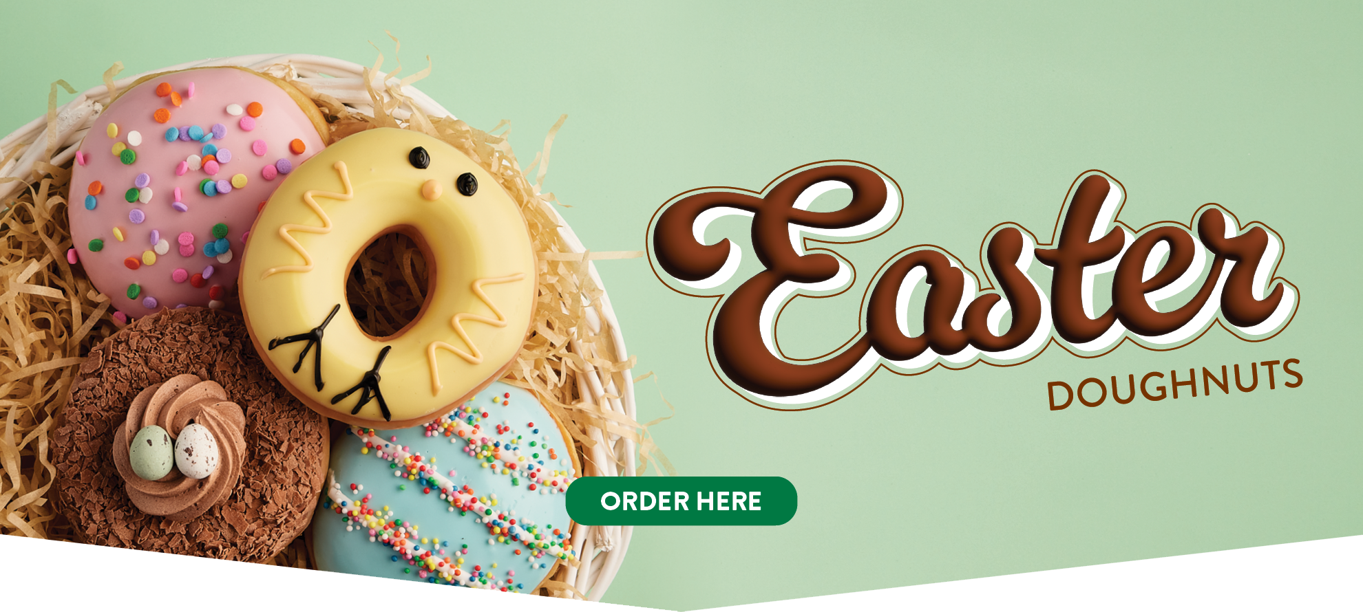 Krispy Kreme Easter 2024 LTO - KK Website Banner 1980x890px FINAL