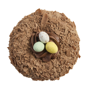Choc Nest (available until 22 April 2025)