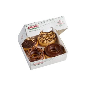 Chocomania 4 Pack (available until 01 July 2025)
