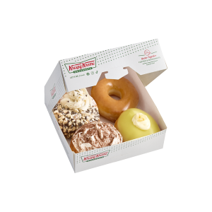 Passport to Italy 4 Pack (available until 24 August 2025)