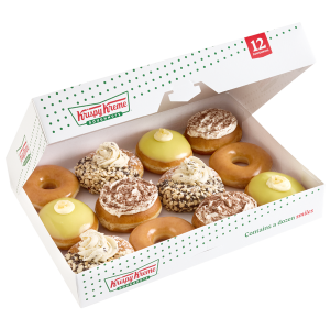 Passport to Italy Dozen (available until 24 August 2025)