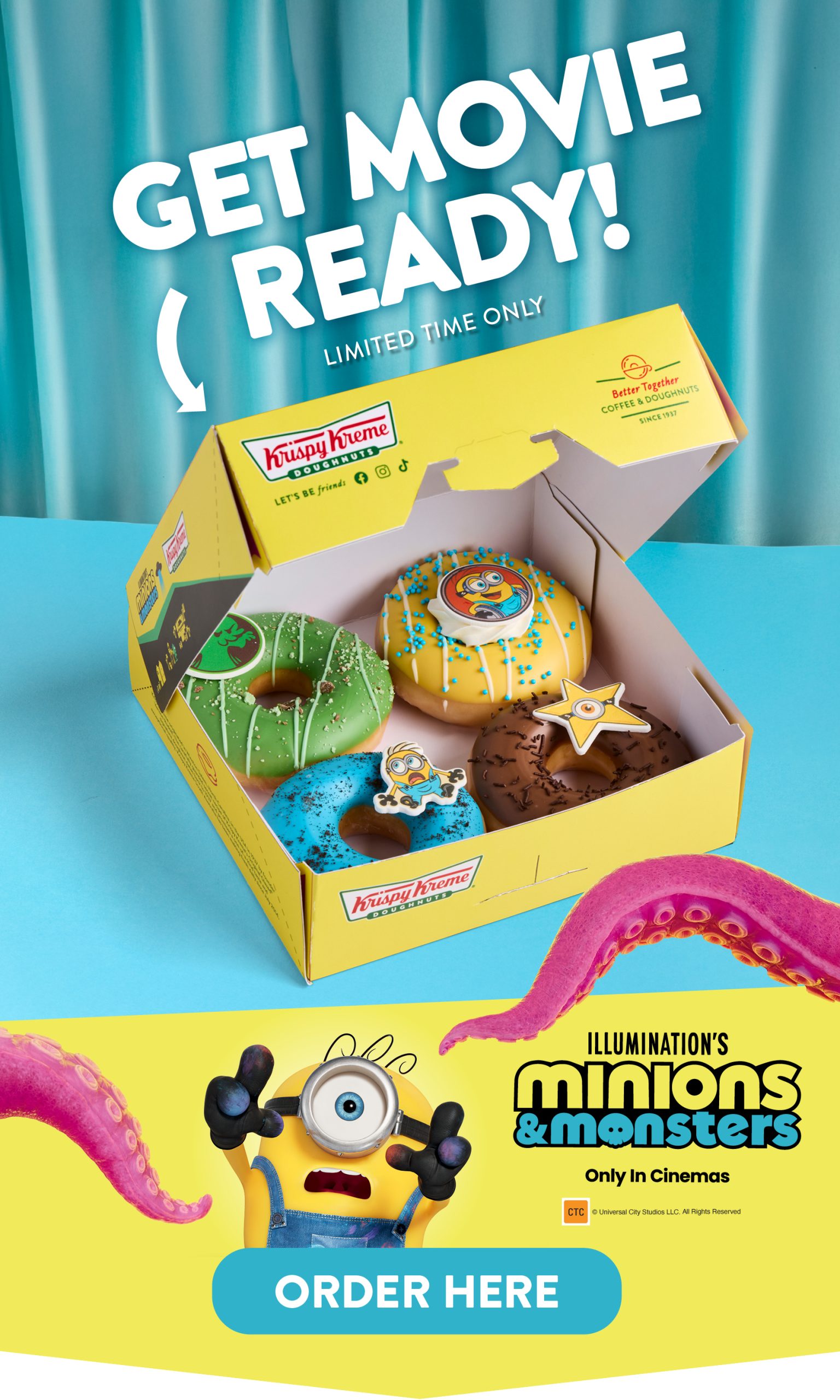 Krispy Kreme - Orlando - KK Website Mobile Banner 1800x3000px FINAL